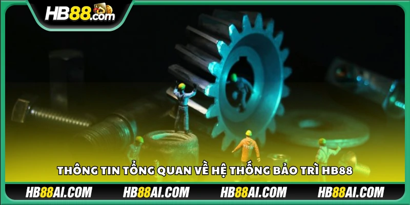 Cách theo dõi thông báo bảo trì nhanh nhất