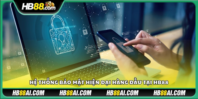 HB88 dùng công nghệ gì để bảo vệ người chơi?