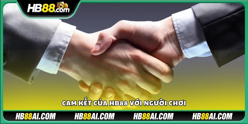 HB88 đảm bảo điều gì cho người chơi khi tham gia cá cược?