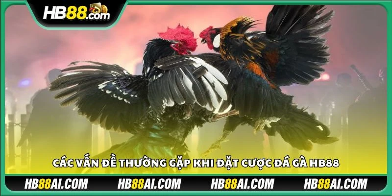 Thông tin cơ bản về đá gà HB88