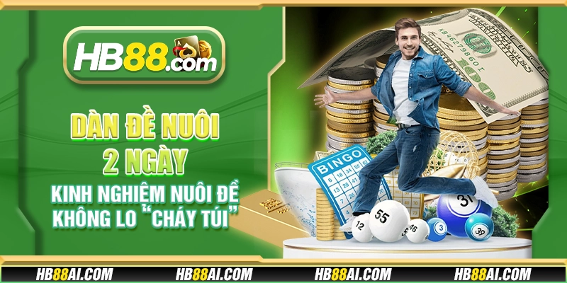 Dàn đề nuôi 2 ngày - Kinh nghiệm nuôi đề không lo “cháy túi”