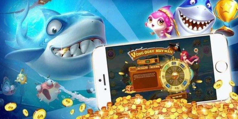 Chiến lược chơi bắn cá Phát Lộc giúp nâng cao tỷ lệ trúng thưởng