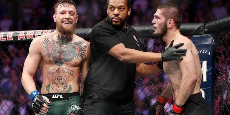 Mẹo chơi cá cược MMA dễ thắng nhất