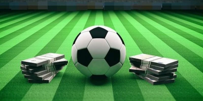 Khám phá các yếu tố quyết định kèo cá cược FIFA