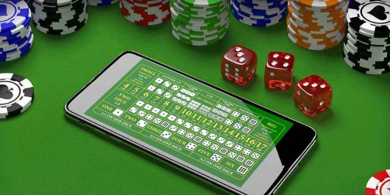 Tìm hiểu cách chơi Sicbo từ A đến Z