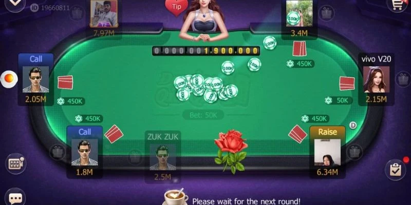 Chiến lược giúp bạn nâng cao trình độ Domino QQ