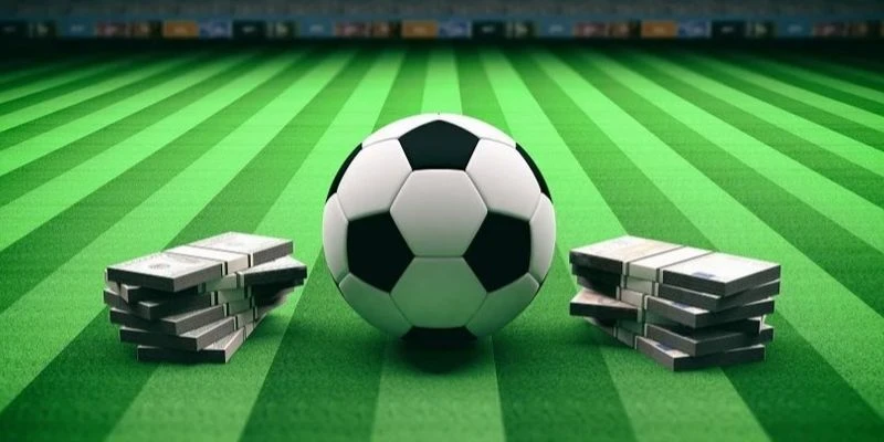 Các yếu tố ảnh hưởng đến kèo thơm bóng đá 