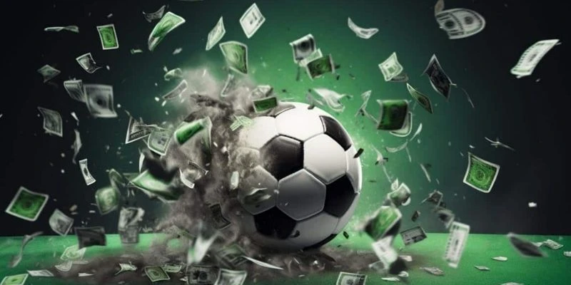 Nhận diện kèo thơm bóng đá thông qua phân tích dữ liệu