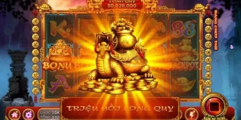 Mẹo chơi Kỳ Lân Mách Nước thắng lớn liên tiếp