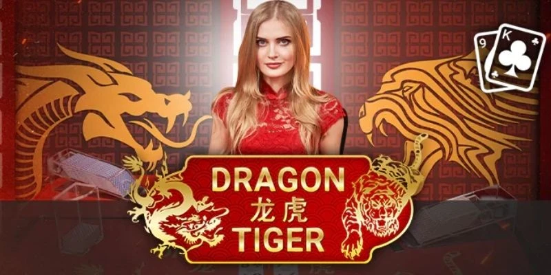 Tìm hiểu sức hút của trò chơi Dragon Tiger