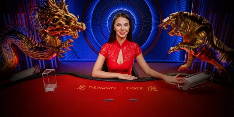 Mẹo chơi Dragon Tiger thắng lớn liên tiếp