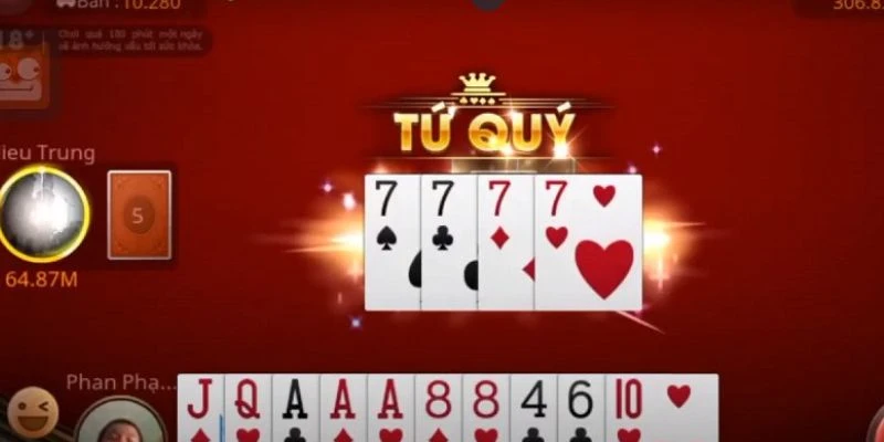 Các bước cơ bản để xếp bài hiệu quả trong Tiến Lên