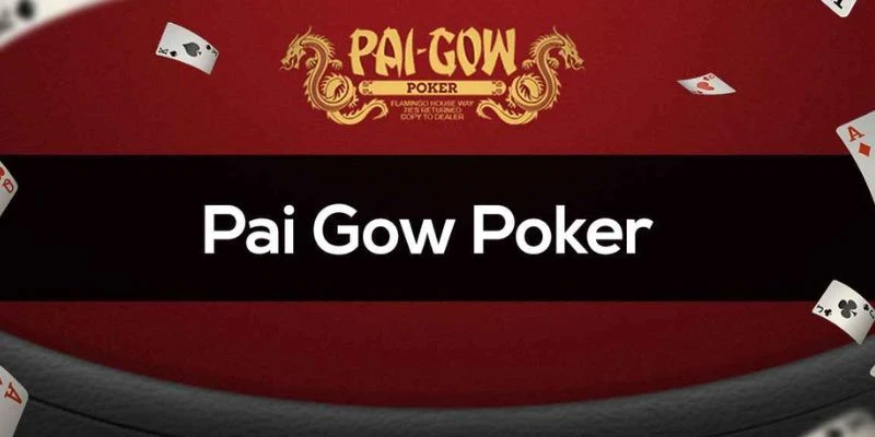 Tìm hiểu về Pai Gow Poker tại HB 88