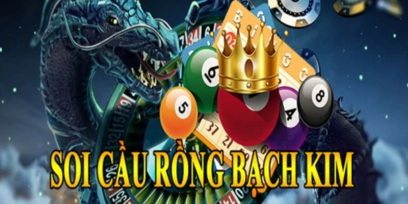 Nguyên lý hoạt động của Rồng Bạch Kim