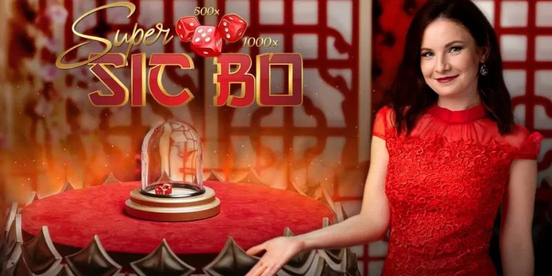 Khám phá trò chơi Super Sicbo tại HB 88