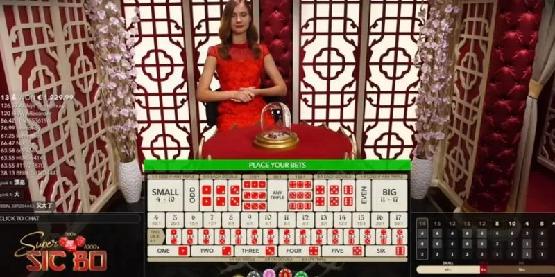 Tìm hiểu luật chơi Super Sicbo chi tiết nhất