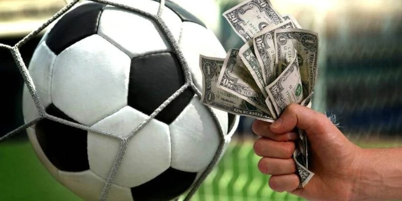 Chiến thuật xả kèo bóng đá thông minh 