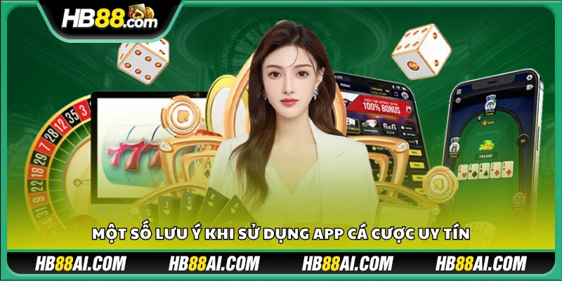 Kinh nghiệm sử dụng app cá độ để tránh rủi ro